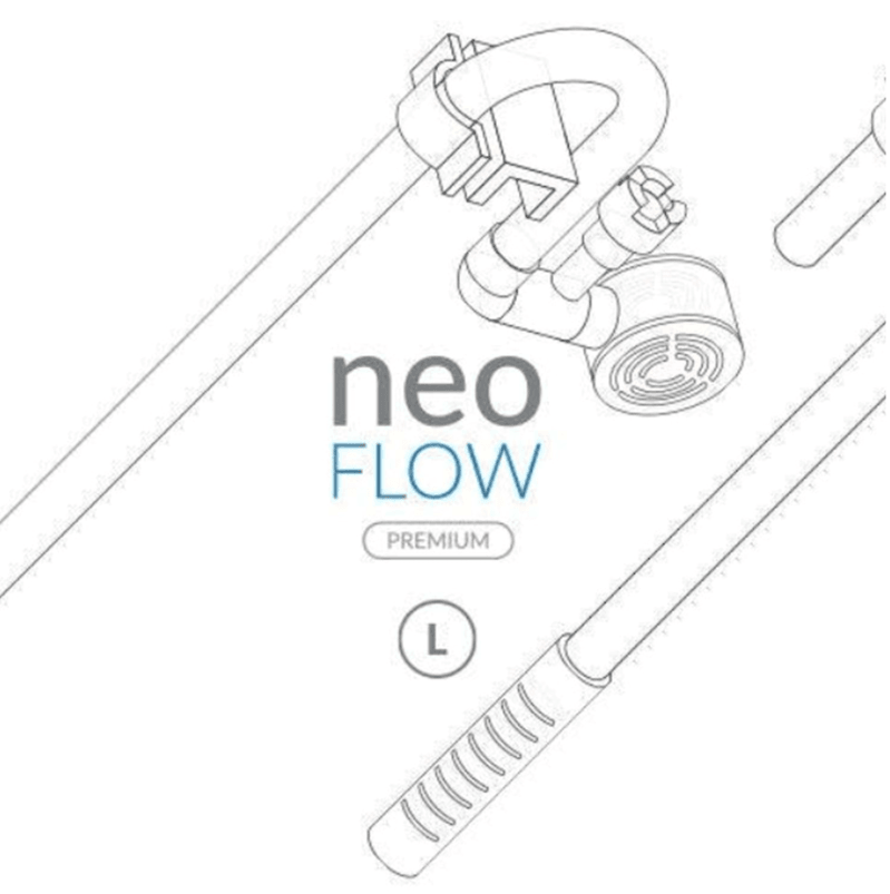 Aquario - Neo Flow Premium L Ver.2