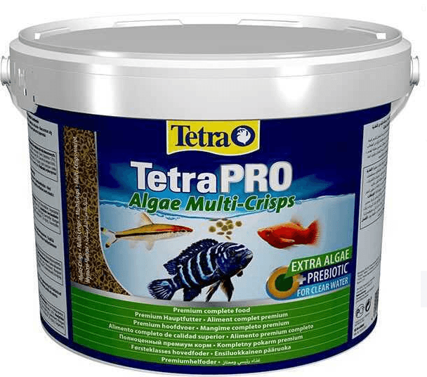 Tetra Pro Algae Kova 10Lt 1900Gr