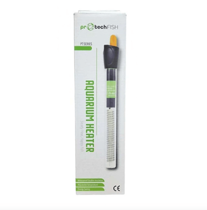 Protech Fish Akvaryum Isıtıcısı 25W 10-20L