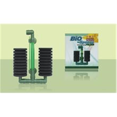 Bio-Sponge PK002 Pipo Filtre
