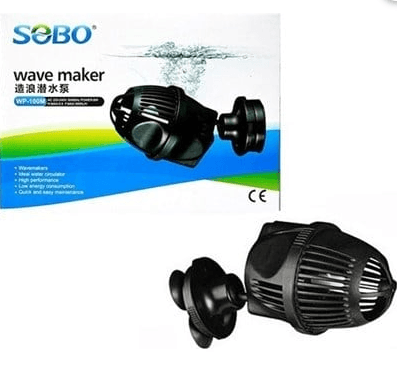 Sobo WP-100M Dalga Motoru 
