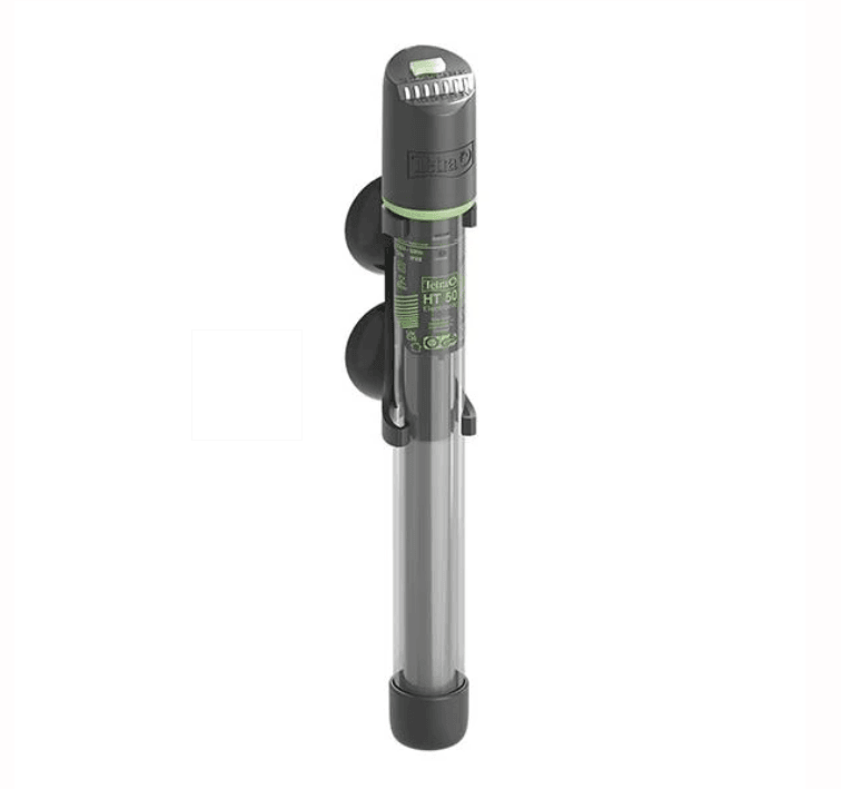 Tetra HT 50W Elektronik Akvaryum Isıtıcısı