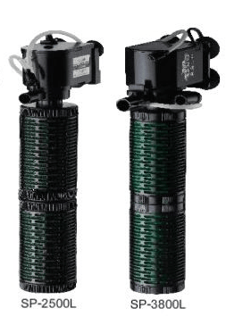 Resun SP-2500L İç Filtre 1400 Lt/Saat