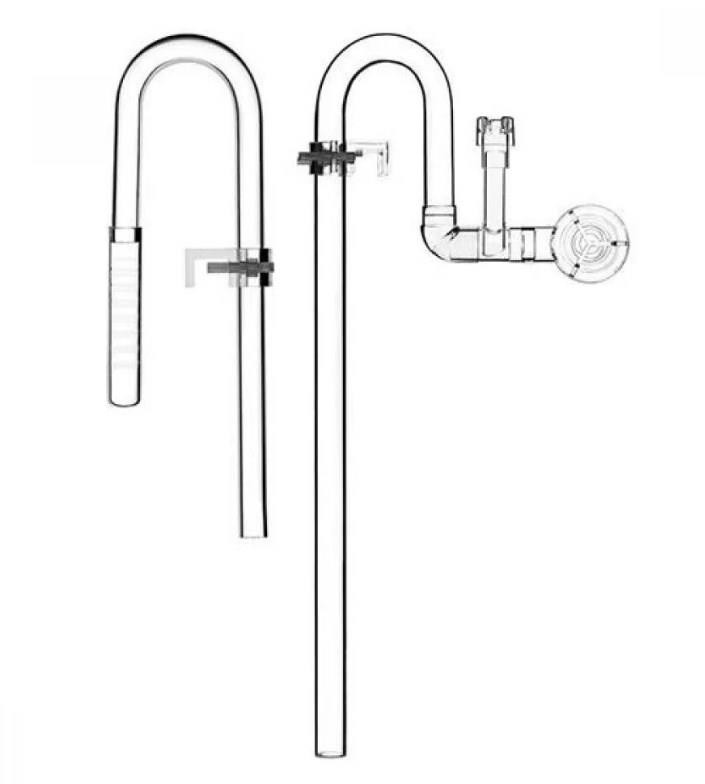Aquario Neo Premium Flow M