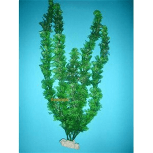 Plastik Akvaryum Bitkisi 50 cm '129616'