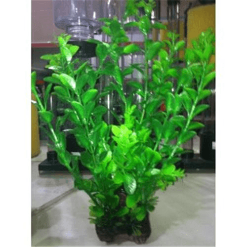 Plastik Akvaryum Bitkisi 35 cm '092'