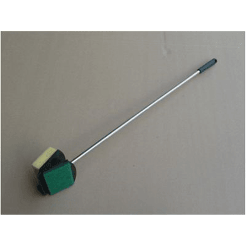 Çelik Saplı Cam Temizleyicisi 78 cm.