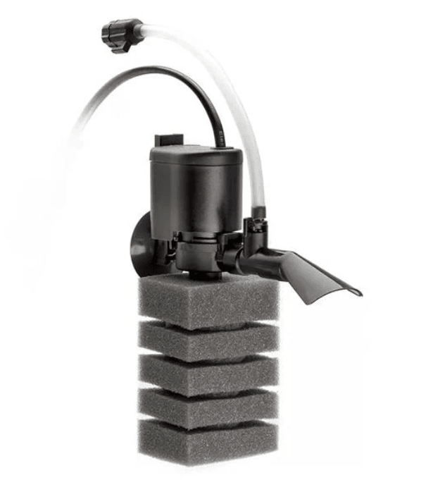 Aquael Turbo Mini İç Filtre 4,4W 320L/S