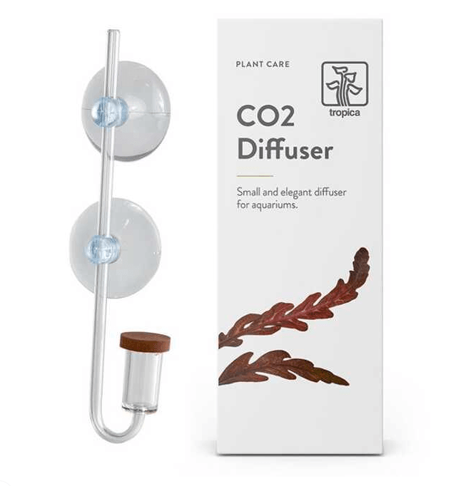 Tropica Co2 Difüzörü Bio