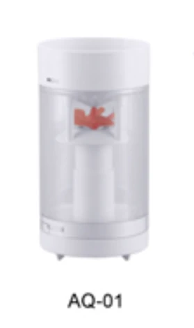 Sobo AQ-01 Mekanik İç Filtre Haznesi