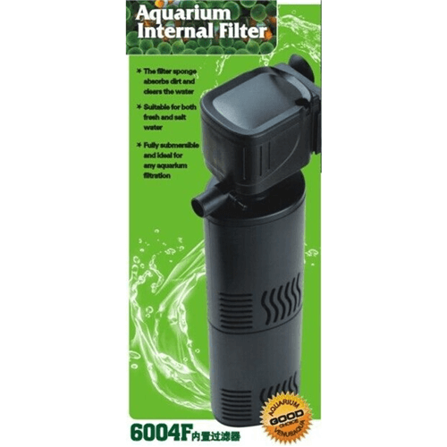 Venusaqua 6004F İç Filtre 1200Lt/h
