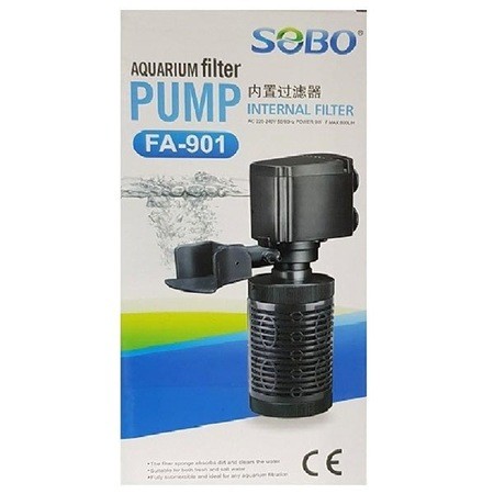 Sobo FA-901 İç Filtre