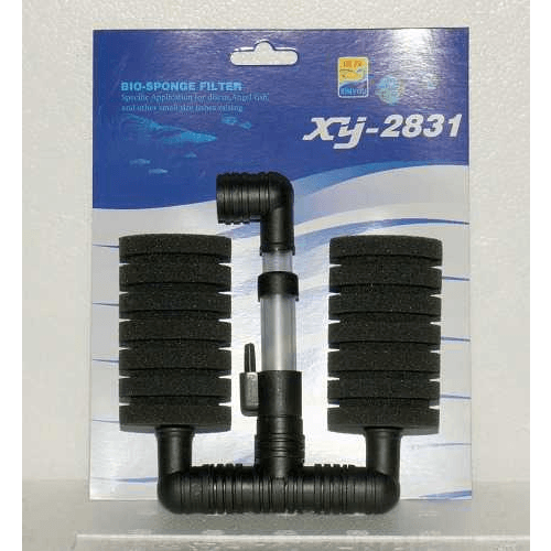 XY-2831 Pipo Filtre