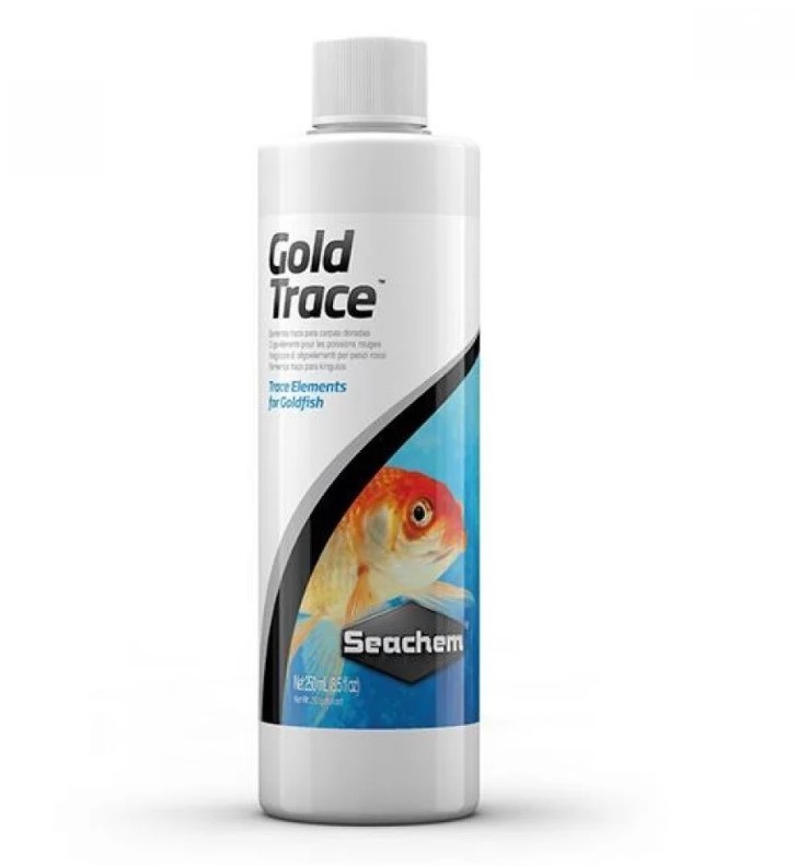 Seachem Gold Trace 250ml