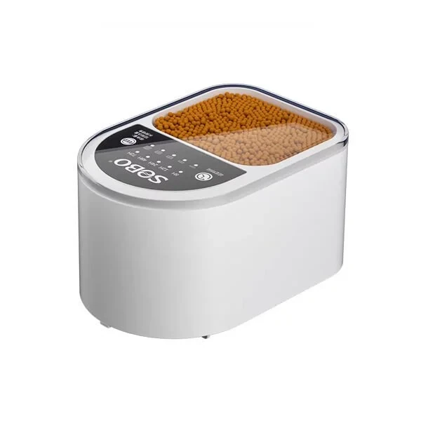 Sobo DA-06 Otomatik Yemleme Makinası