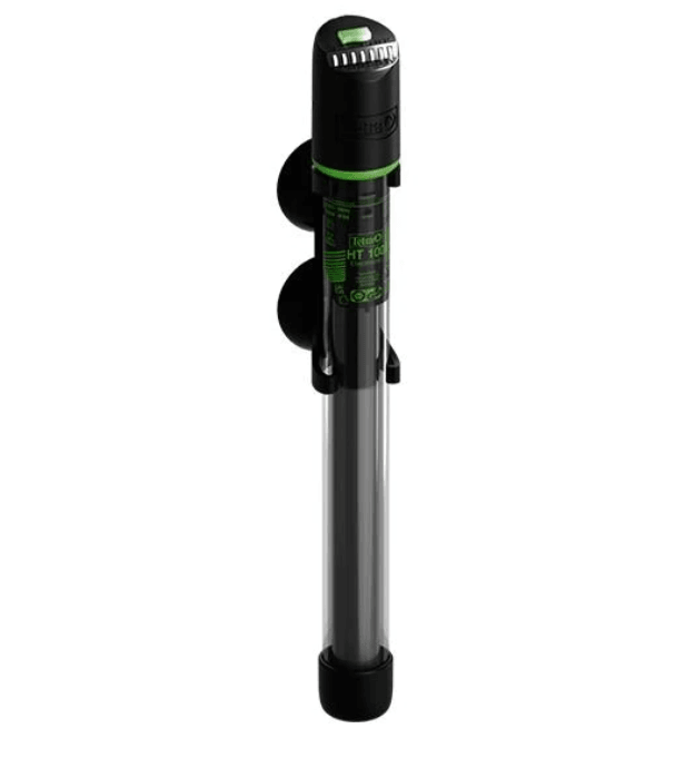 Tetra HT 25W Elektronik Akvaryum Isıtıcısı