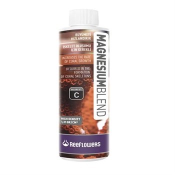 Reeflowers Magnesium Blend C 1000ml