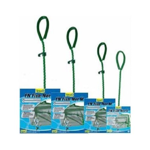 Tetra Fn Fish Net Balık Kepçesi