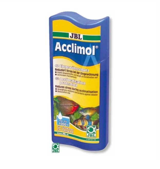 JBL Acclimol 500 ml - Ortam Alıştırıcı