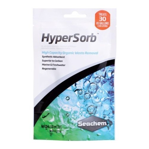 Seachem Hypersorb 100ml