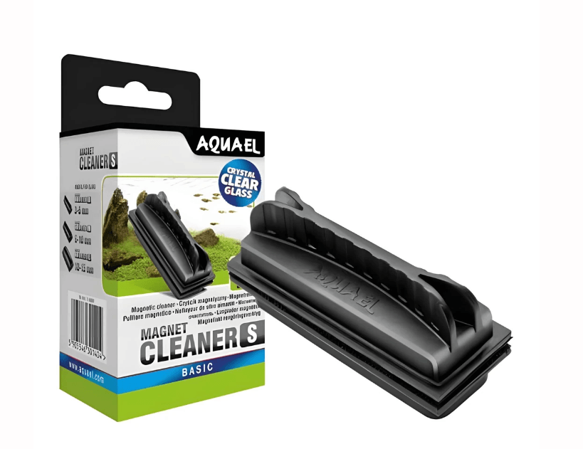 Aquael Mıknatıslı Cam Sileceği S 6mm