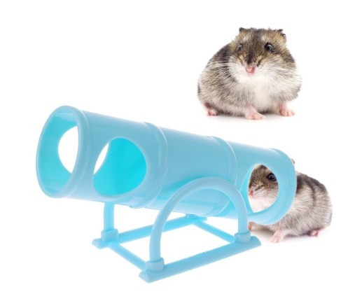 Hamster Egzersiz Oyuncak Tahterevalli