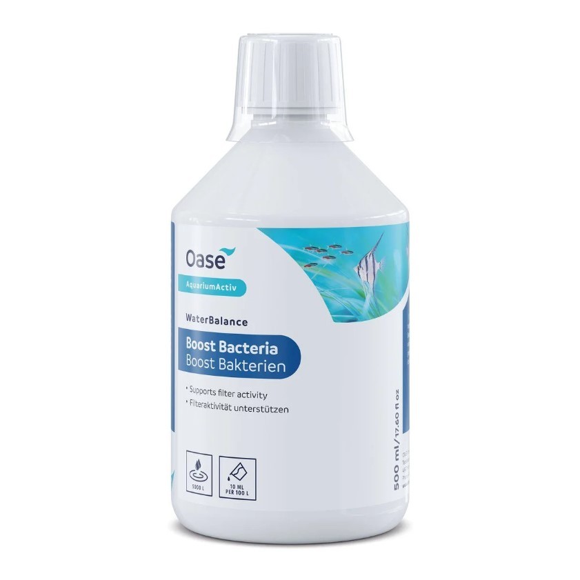 Oase WaterBalance Boost Bacteria 250ml