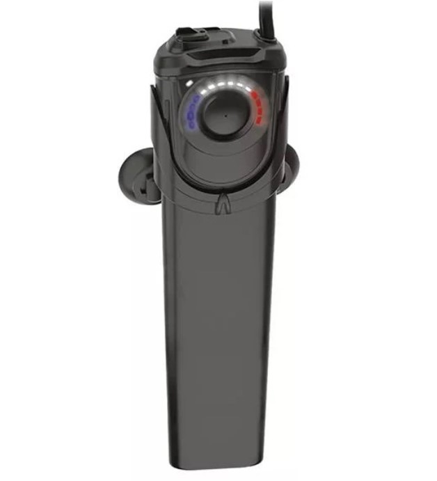 Aquael Ultra Heater D&N Plastik Akvaryum Isıtıcısı 100W