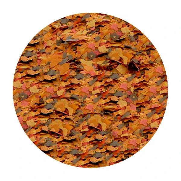 Tetra Rubin Pul Balık Yemi 1000ml