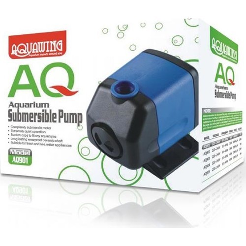 Aquawing AQ901 Sump Motoru 5W 600L/H