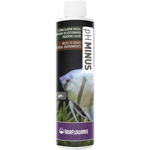 Reeflowers Ph Minus