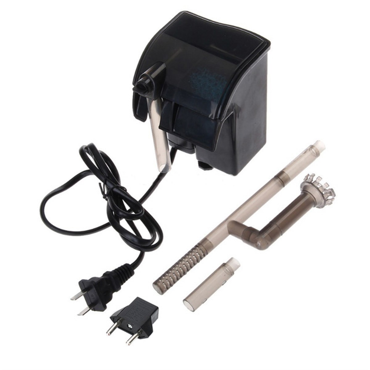 Sobo Şelale Askı Filtre Wp-303H 5W 280 Lt/Saat