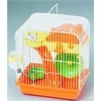 Youda YD-258 Hamster Kafesi 22.5X17X25 cm