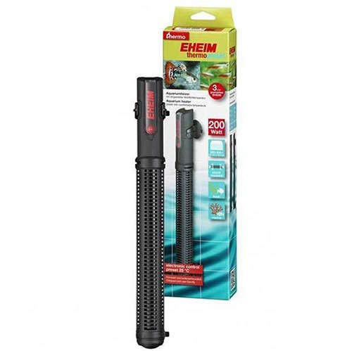 Eheim Thermopreset Akvaryum Isıtıcısı 200 watt 300-400 lt