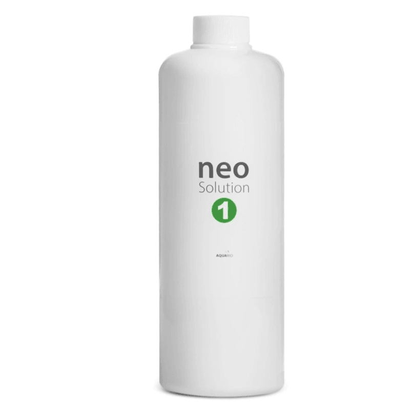 Aquario Neo Solution 1 Bitki Gübresi 1000ml