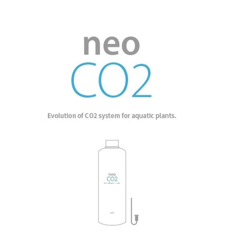 Aquario Neo Co2 Mayalı Sistem Seti
