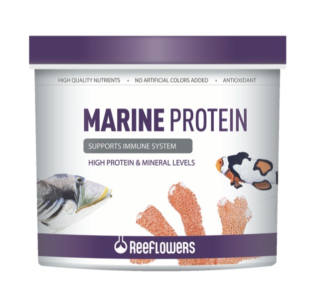 Reeflowers Marine Protein 150ml