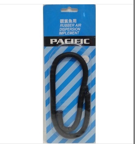 Pacific Plastik Hareketli Hava Taşı