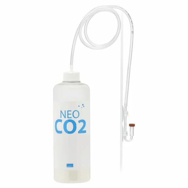 Aquario Neo Co2 Mayalı Sistem Seti