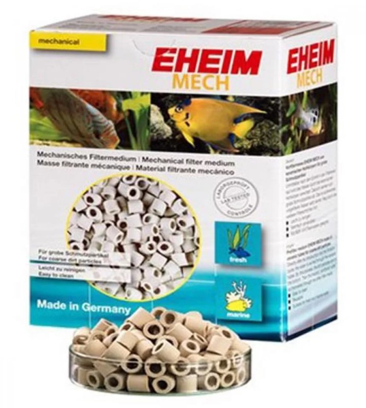 Eheim Mech 2Lt Mekanik Filtre Malzemesi