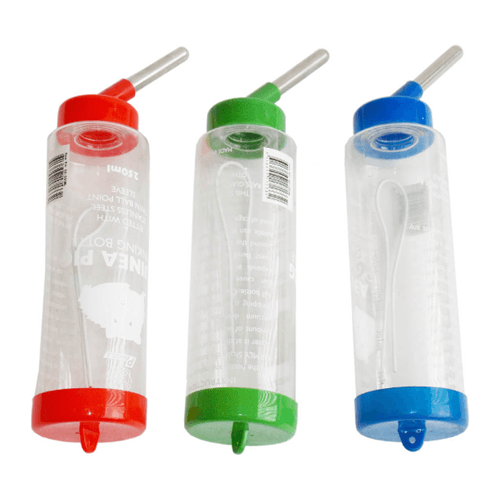 Kemirgen Suluğu 250 ml Klipsli
