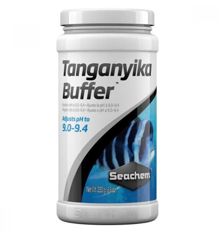 Seachem Tanganyika Buffer 250gr