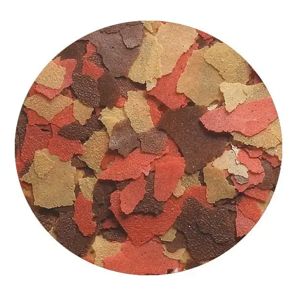 Tetra Goldfish 1000ml - Pul Japon Balığı Yemi