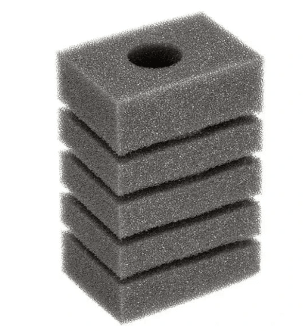 Aquael Turbo Mini İç Filtre 4,4W 320L/S