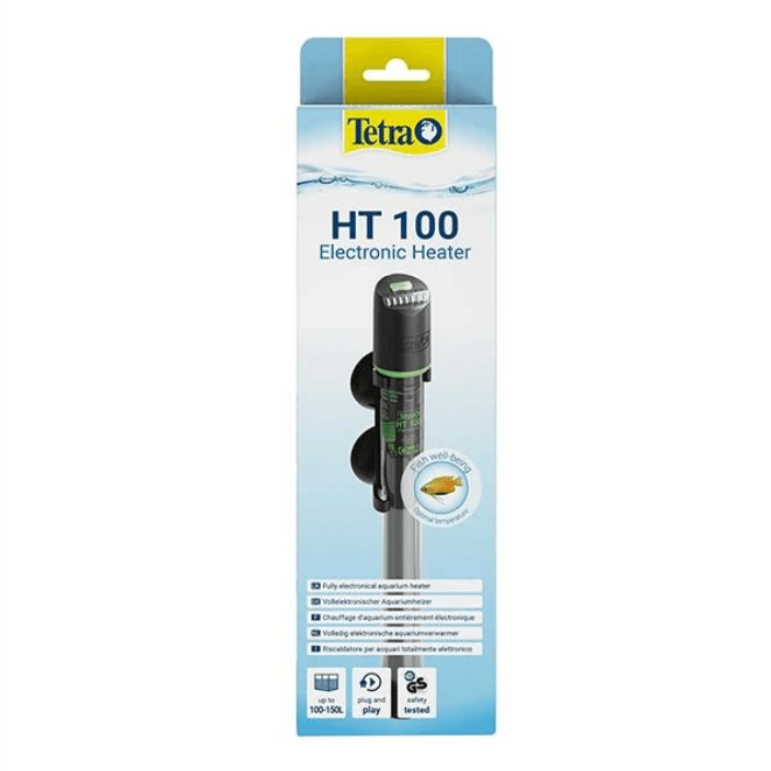 Tetra HT 100W Elektronik Akvaryum Isıtıcısı