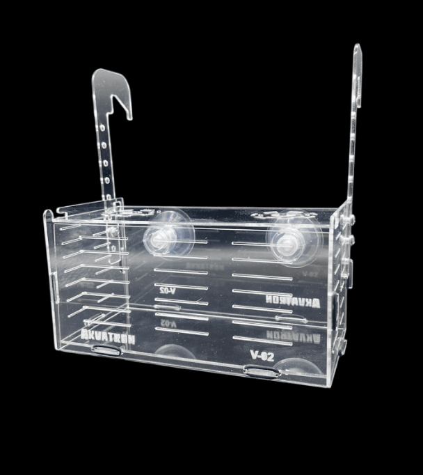 Akvatron V-02 Pleksi Balık Yavruluğu