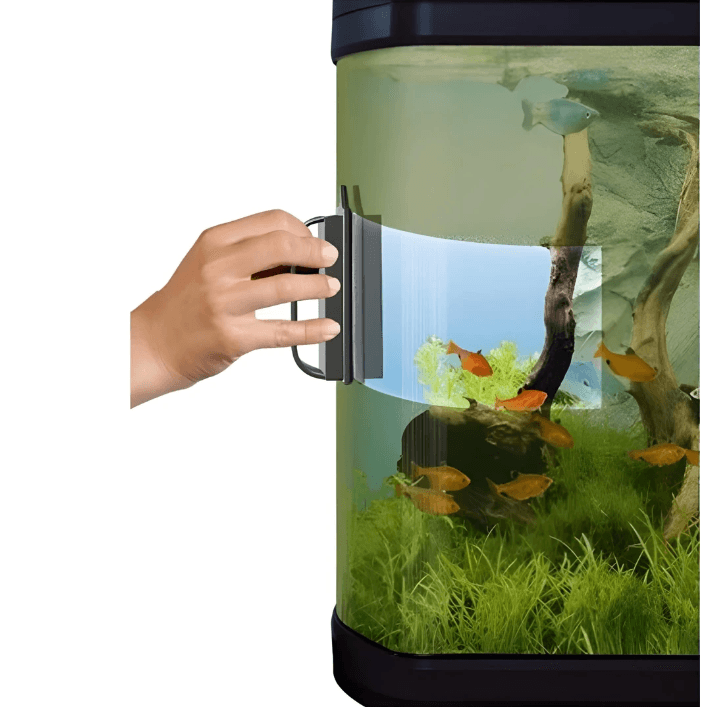 Aquael Mıknatıslı Cam Sileceği M 10mm