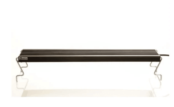 OrionLed C Serisi Akvaryum Led Aydınlatma Siyah 45cm