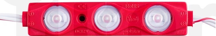 KIRMIZI 2835 SMD MODÜL LED
