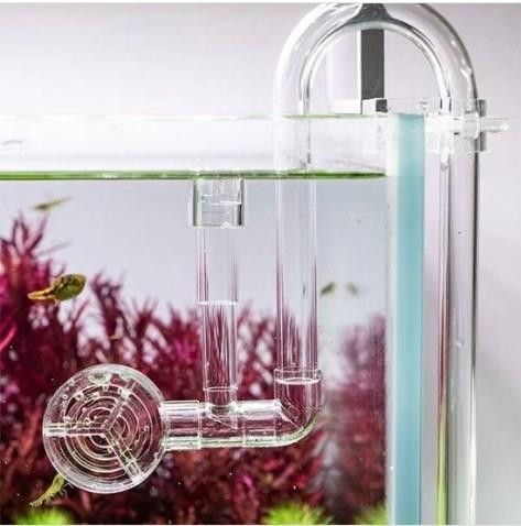Aquario Neo Skimmer -M- 13mm